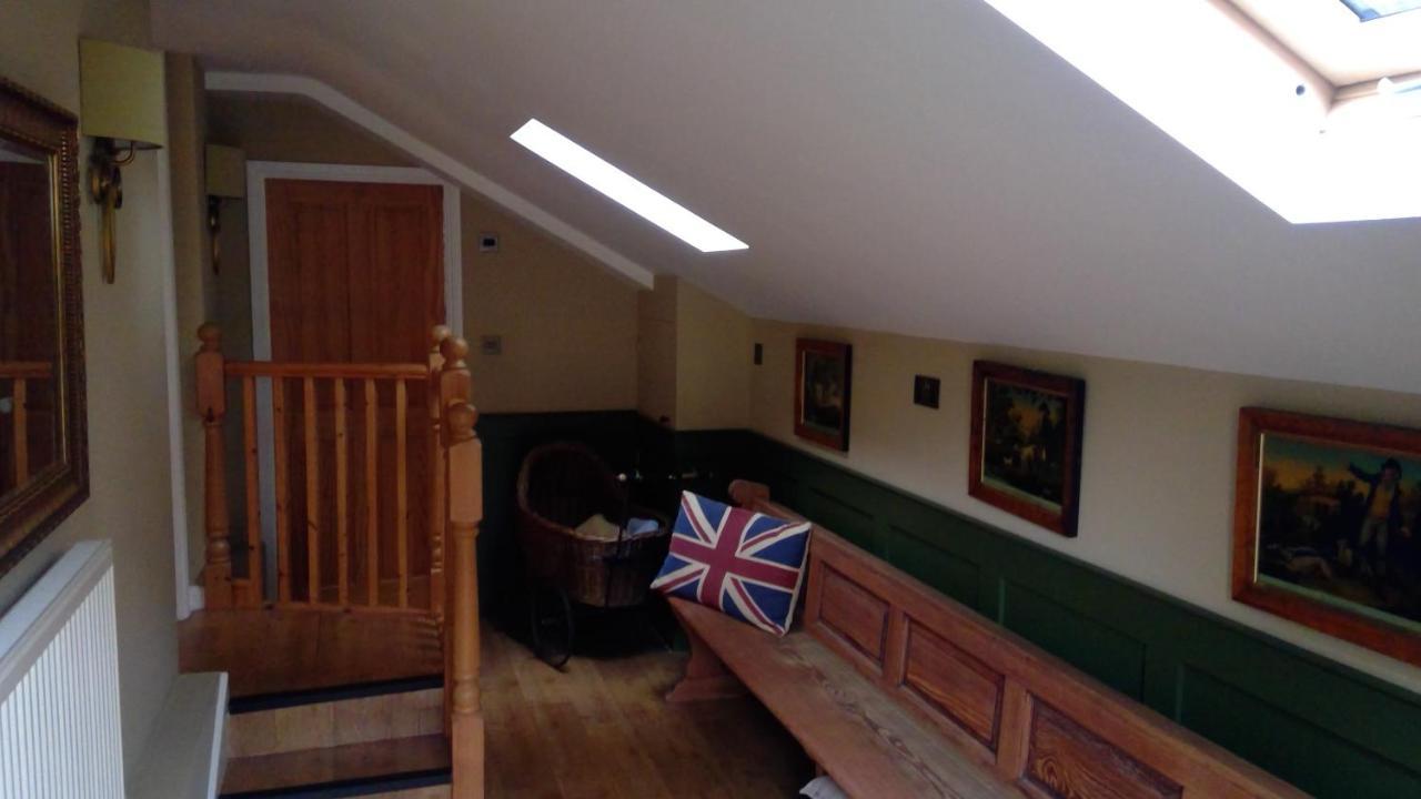 Appartamento Freshwater Barn Benenden Esterno foto